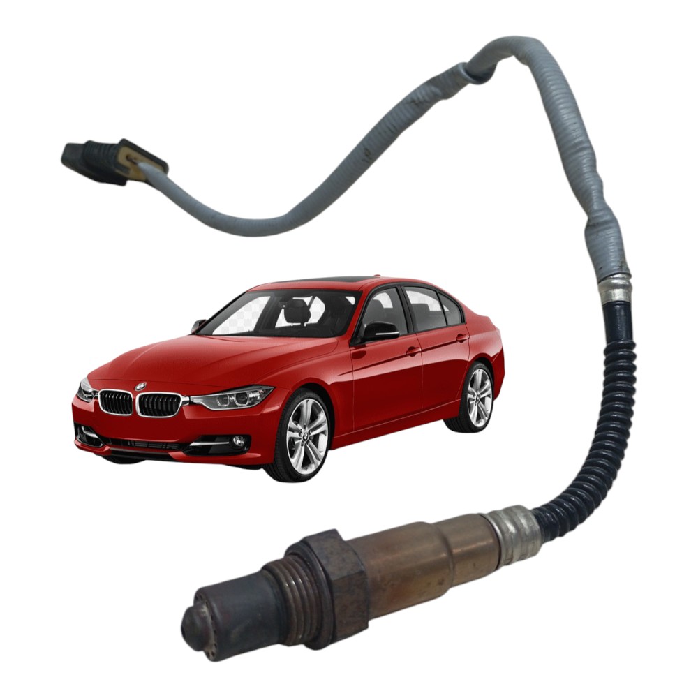 Sonda Lambda Pós Catalisador Bmw 320i 2.0 2013 2016 N20 F30 1