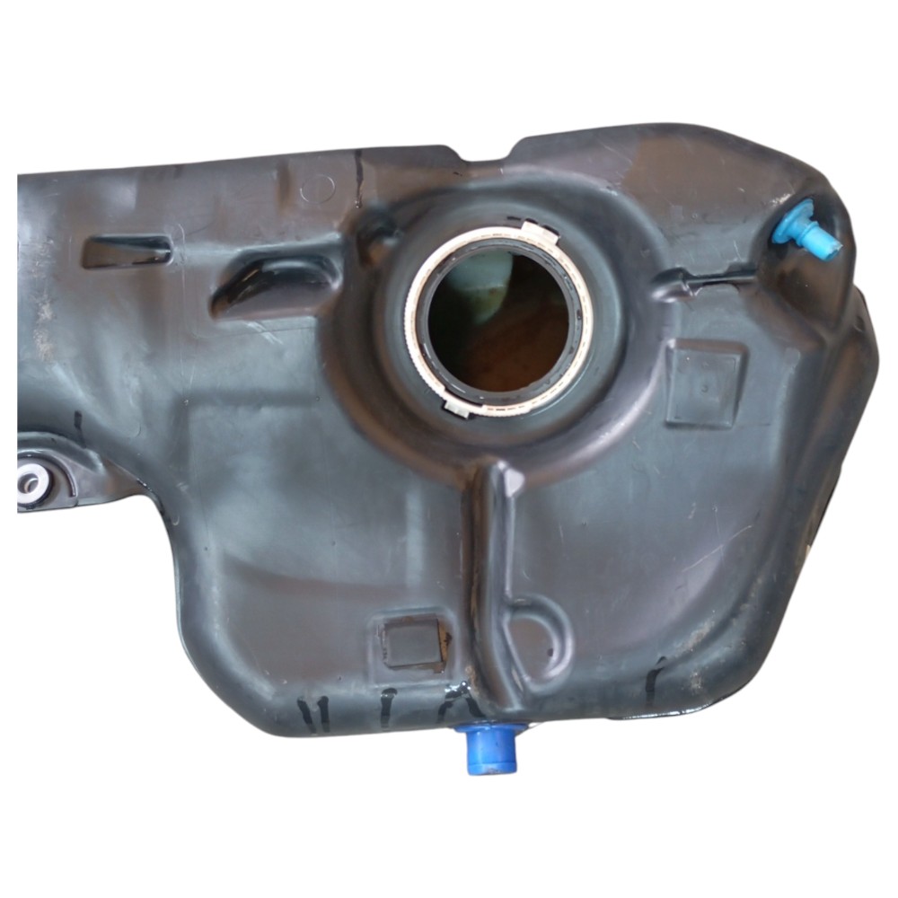 Tanque Combustível Bmw 320i 2010 Cod-6765701 4