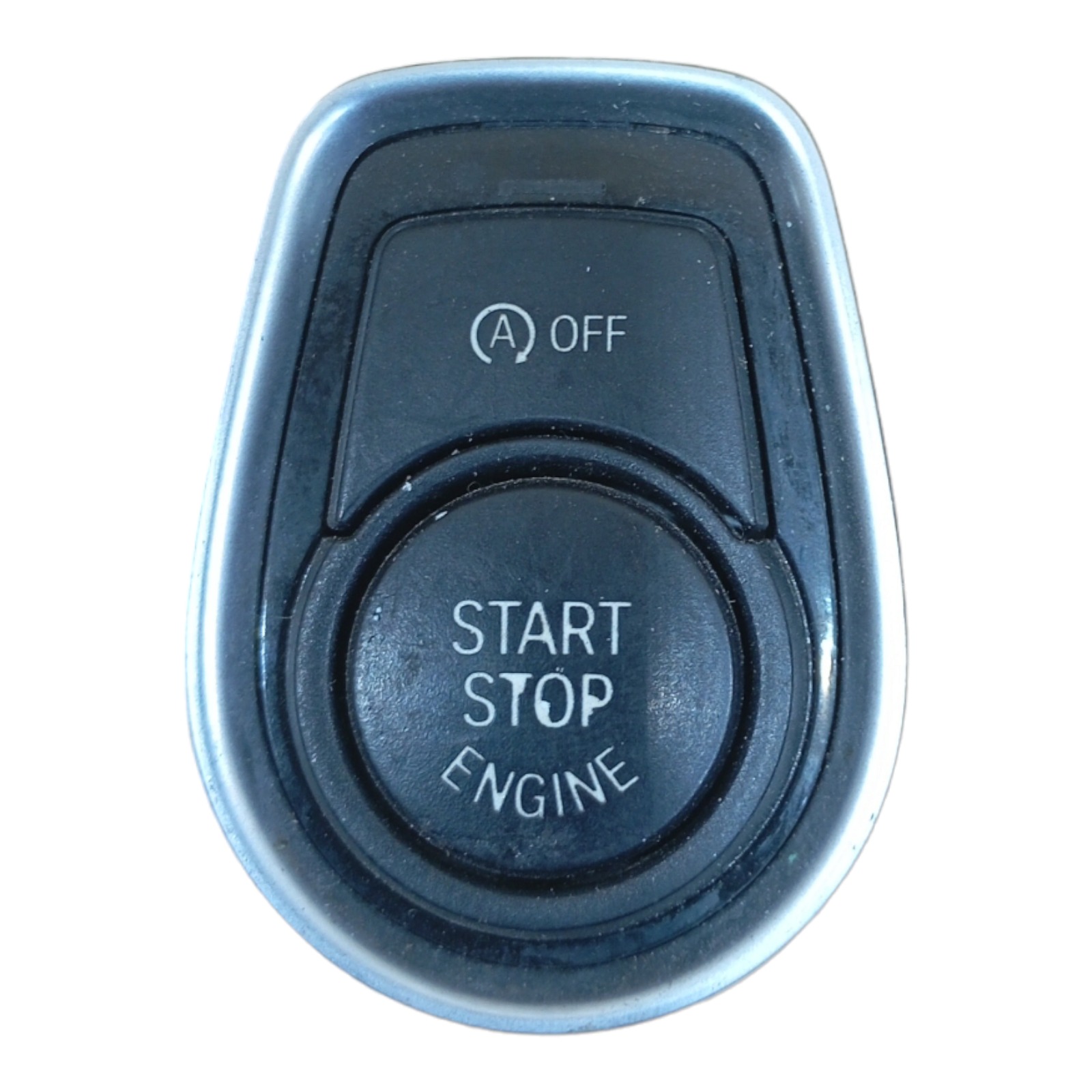 Botão Comando Start Stop Bmw 320i 2.0 2015 F30 Cod 925073402