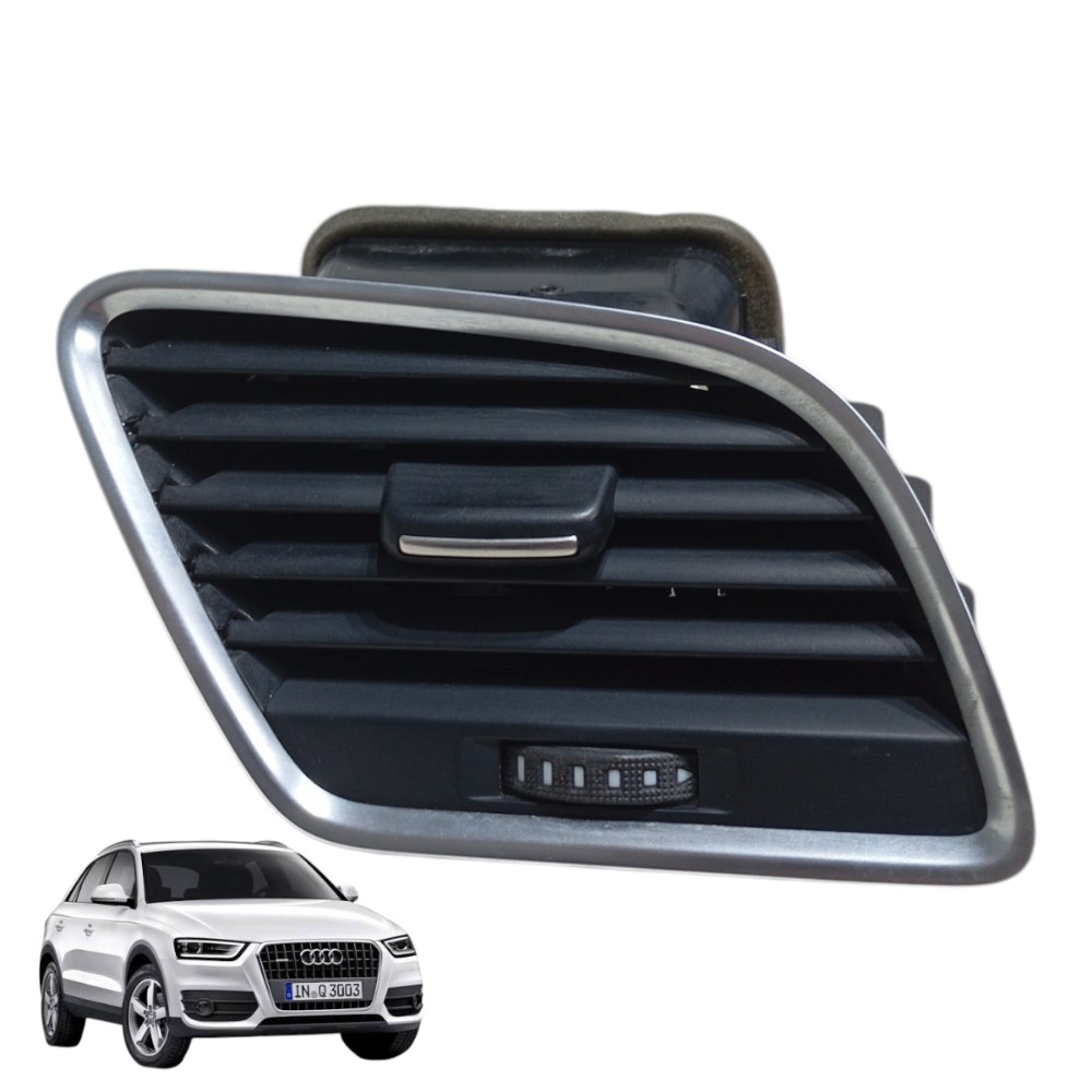 Difusor Ar Direito Painel Audi Q3 2.0 Turbo 2016 2017