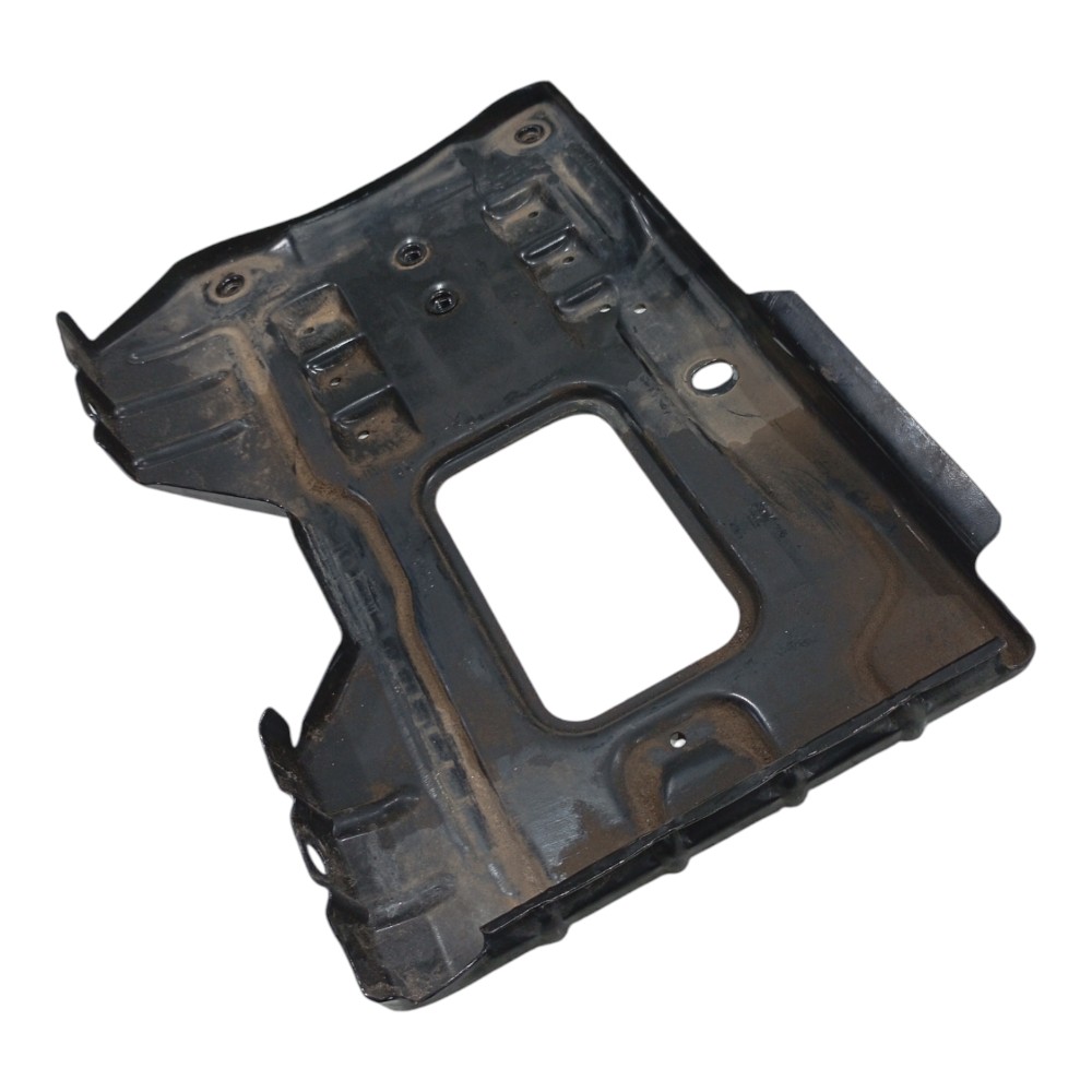 Suporte Base Bateria Mercedes Benz C180 1.6 2014 A2046200018 5
