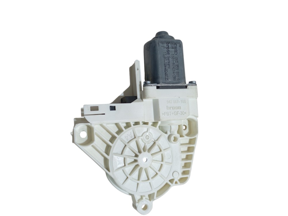 Motor Vidro Elétrico Dianteiro Esquerdo Audi Q5 2.0 T 2010 7