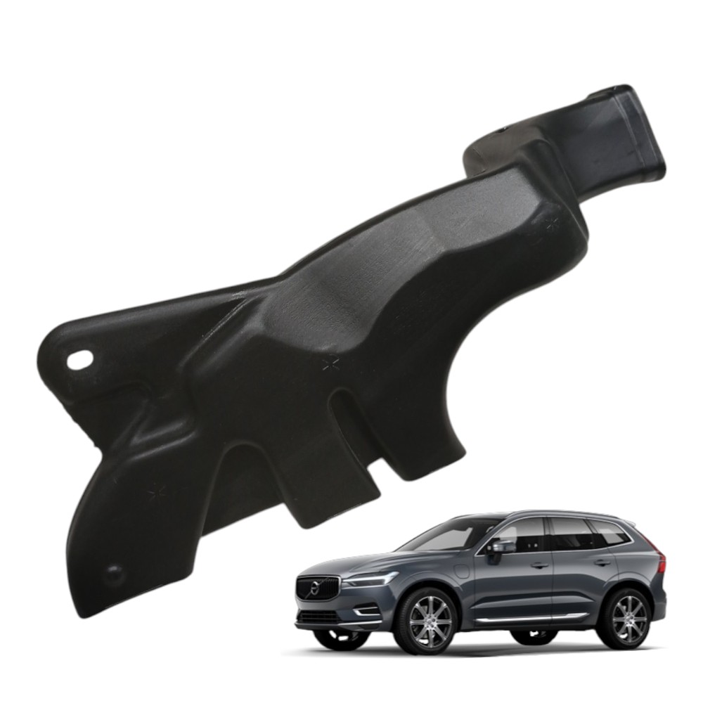 Duto Saída Ar Painel Direito Volvo Xc60 2.0 Recharge T8 2022