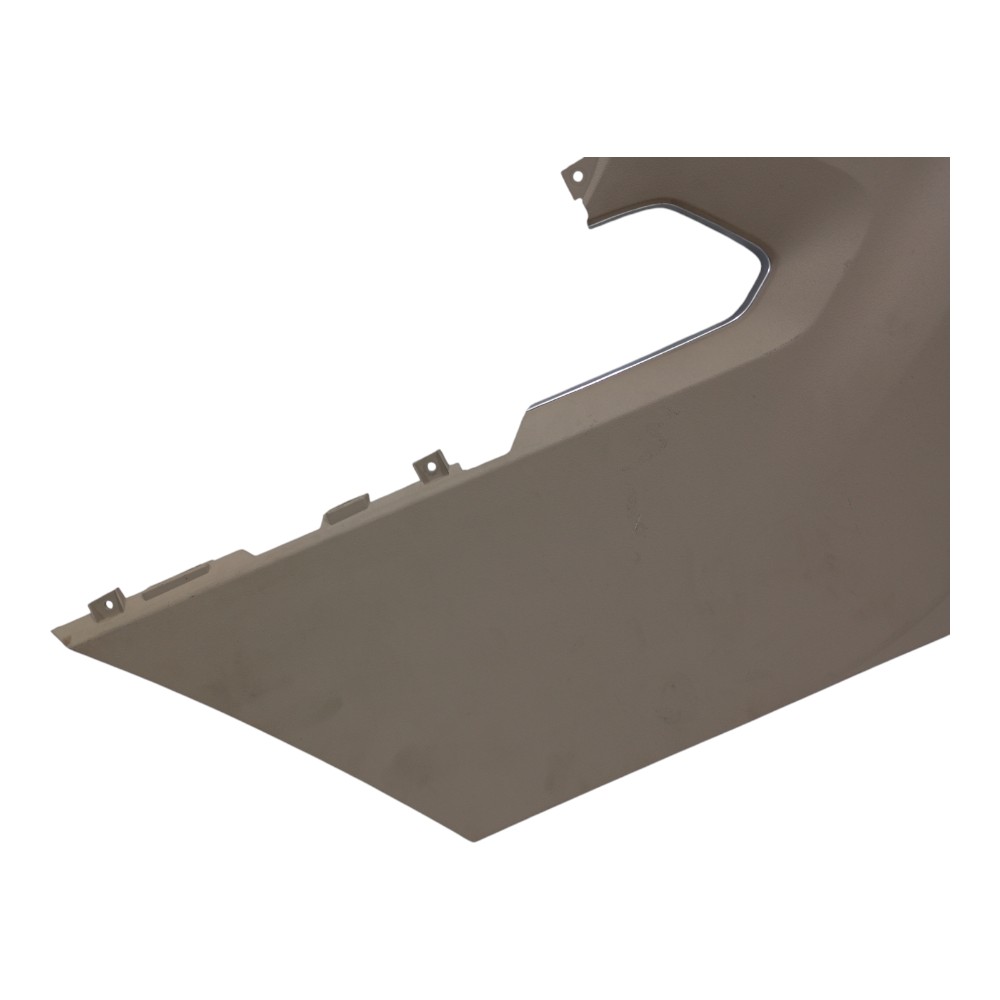 Moldura Lateral Direita Console Central Evoque 2.0 2014 2