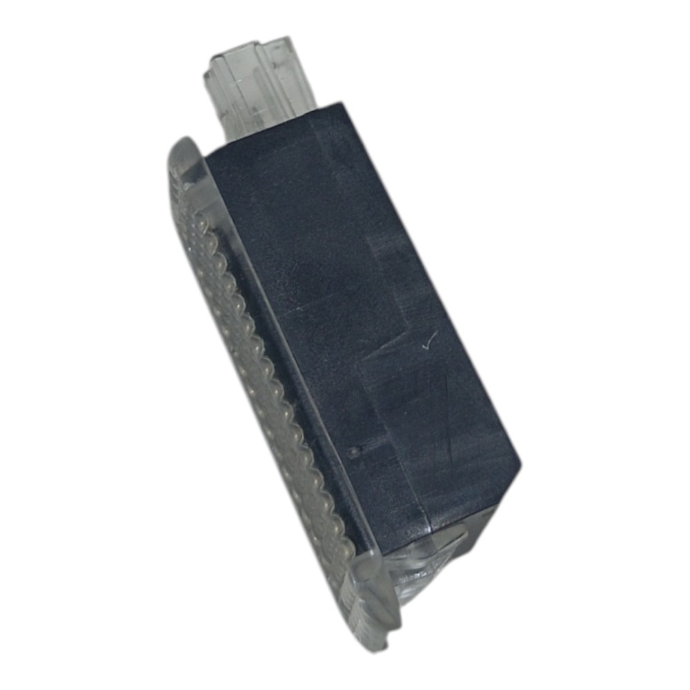 Luz Interna Cortesia Porta Audi Q5 2.0 Turbo 2010 4e0947415 7