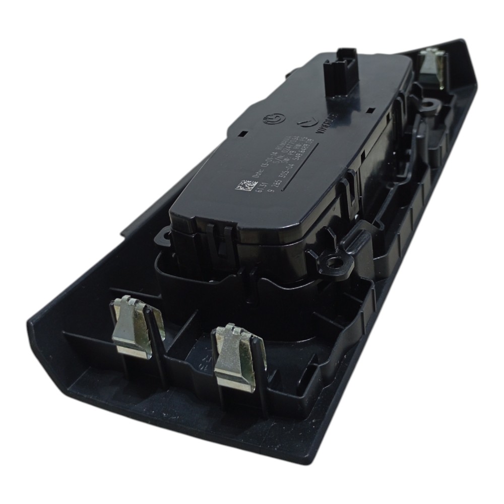 Botão Comando Chave De Luz Bmw 118i 116i 120i 2013 2014 7