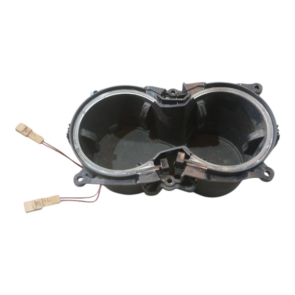 Porta Copos Console Central Q3 2.0 Turbo 2012 2018