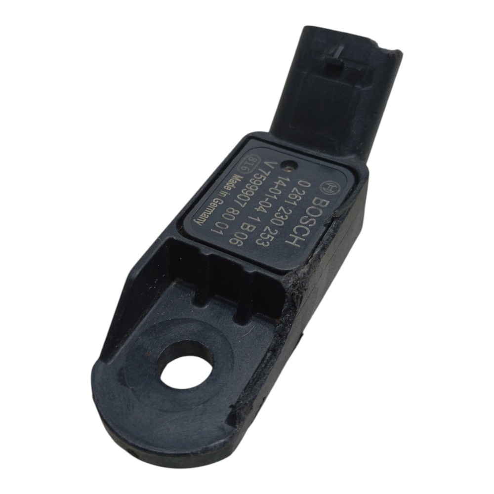 Sensor Map Bmw 118i 1.6 Turbo 116i Peugeot 308 2013 2014 F20 7