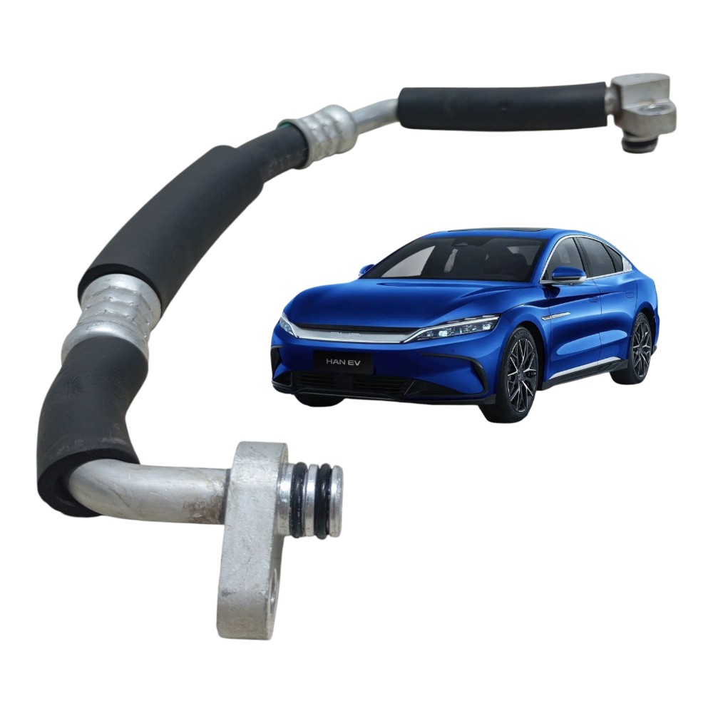 Mangueira Ar Condicionado Byd Han Gs Awd 680ev 2023 1