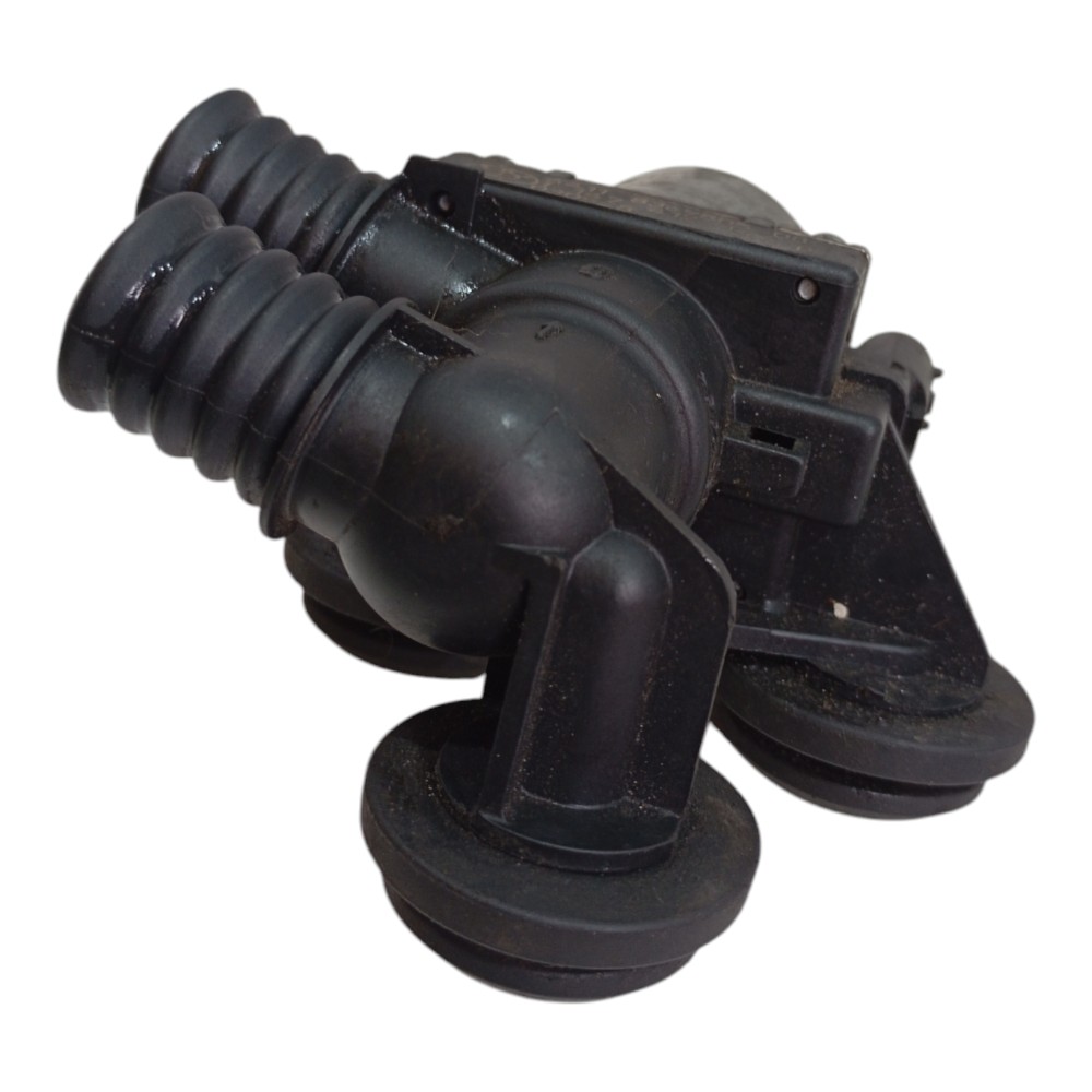 Válvula Controle Do Aquecedor Bmw 320i 2000 E46 64118369805 3