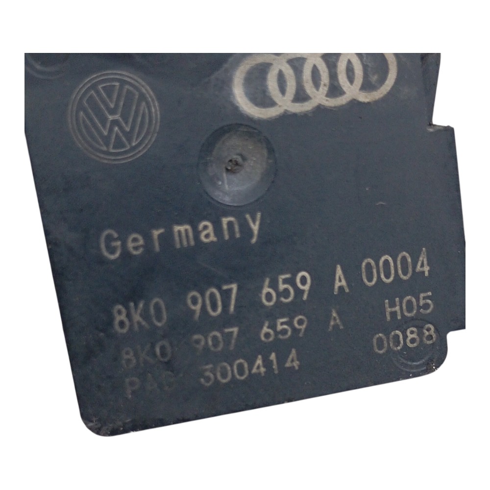Sensor Qualidade Ar Volkswagen Touareg 4.2 V8 2013 2014 7