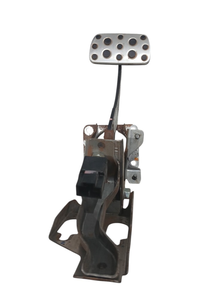 Pedal Freio Subaru Forester 2.5 Xt Turbo 2009 2010 4