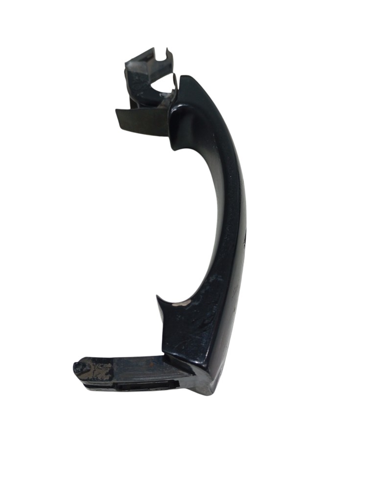 Maçaneta Porta Dianteira Direita Vw Jetta Variant 2.5 2009 5