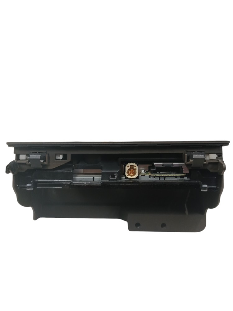 Tela Display Multimidia Audi Q3 2.0 Turbo 2014 2018 8