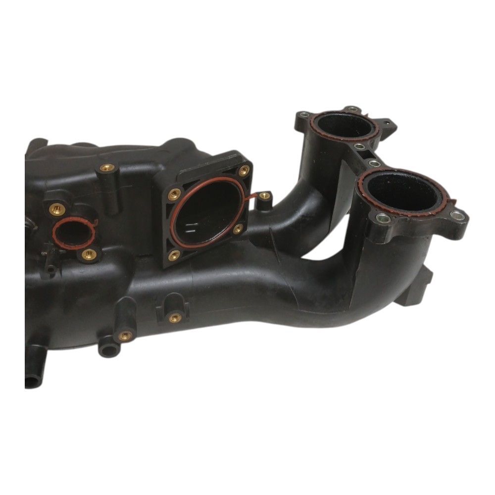 Coletor De Admissão Subaru Impreza 2.0 2009 2010 Ab780ac050 4