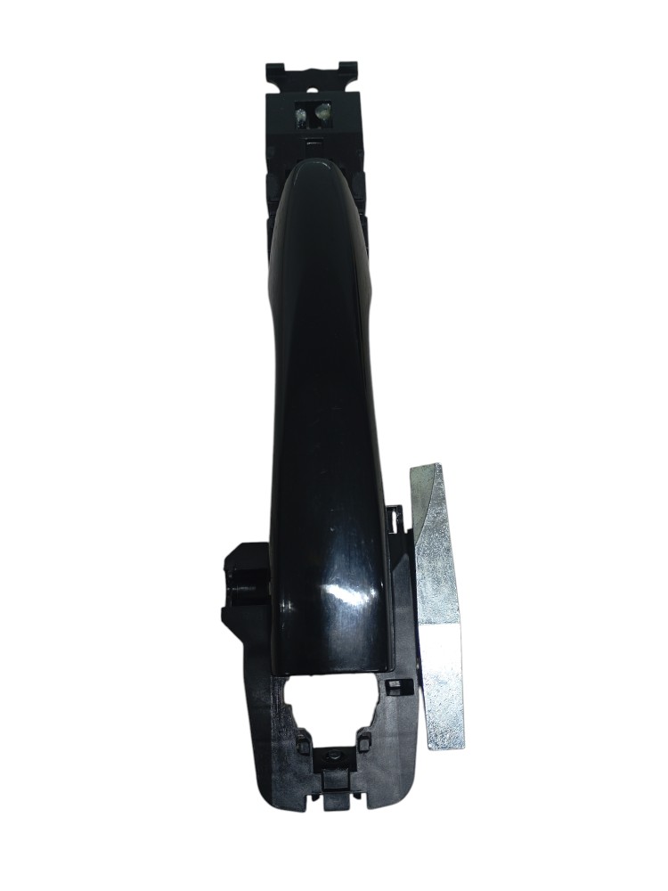 Maçaneta Externa Porta Traseira Esquer Nissan Kicks 1.6 2024 Traseira 4