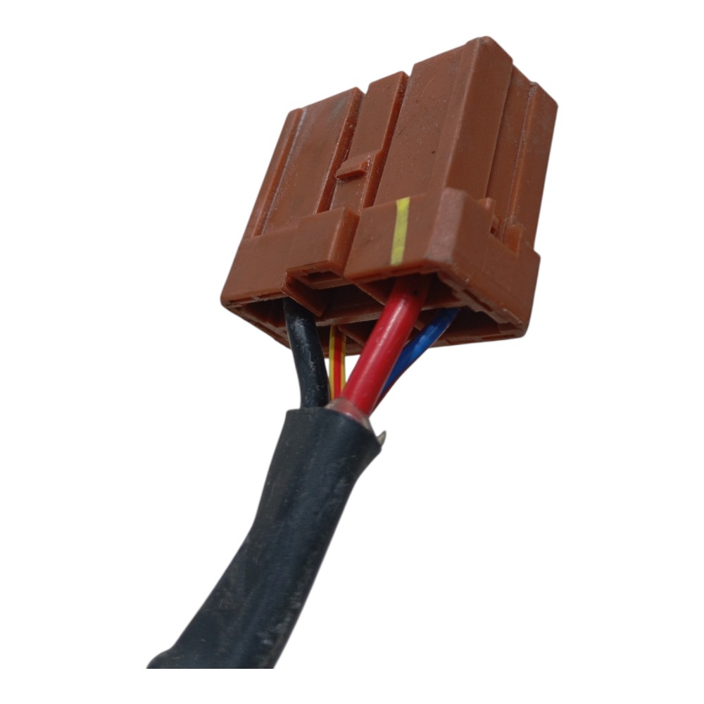 Chicote Sensor Velocidade Traseiro Esquerdo Byd Han Ev 2023 2