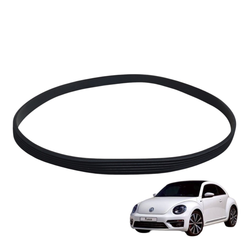Correia Motor Volkswagen Fusca Tsi 2.0 Turbo 2014