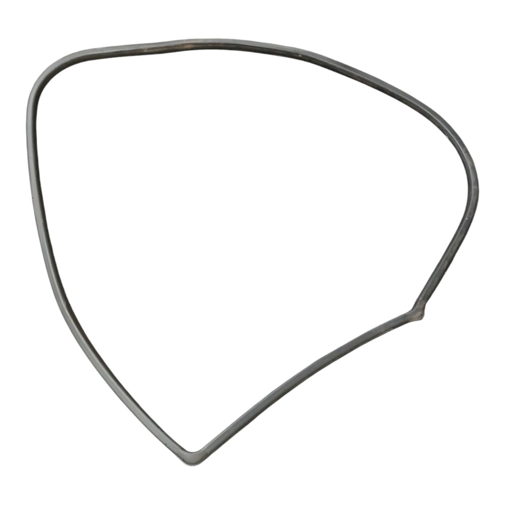 Borracha Porta Traseir Esquerda Subaru Impreza 2.0 2008 2009