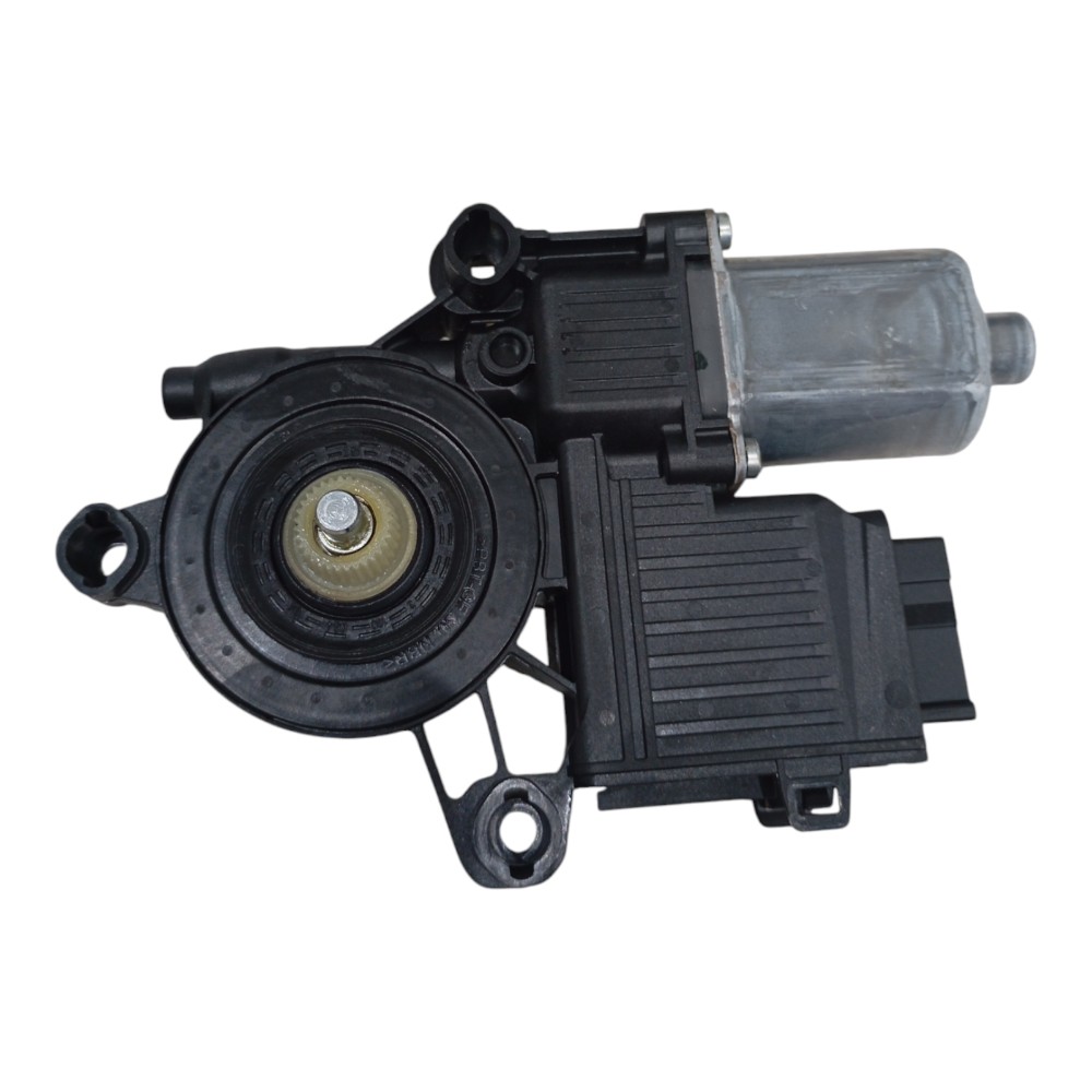 Motor Maquina Vidro Dianteira Esquerda Vw Nivus 1.0 T 2022 4