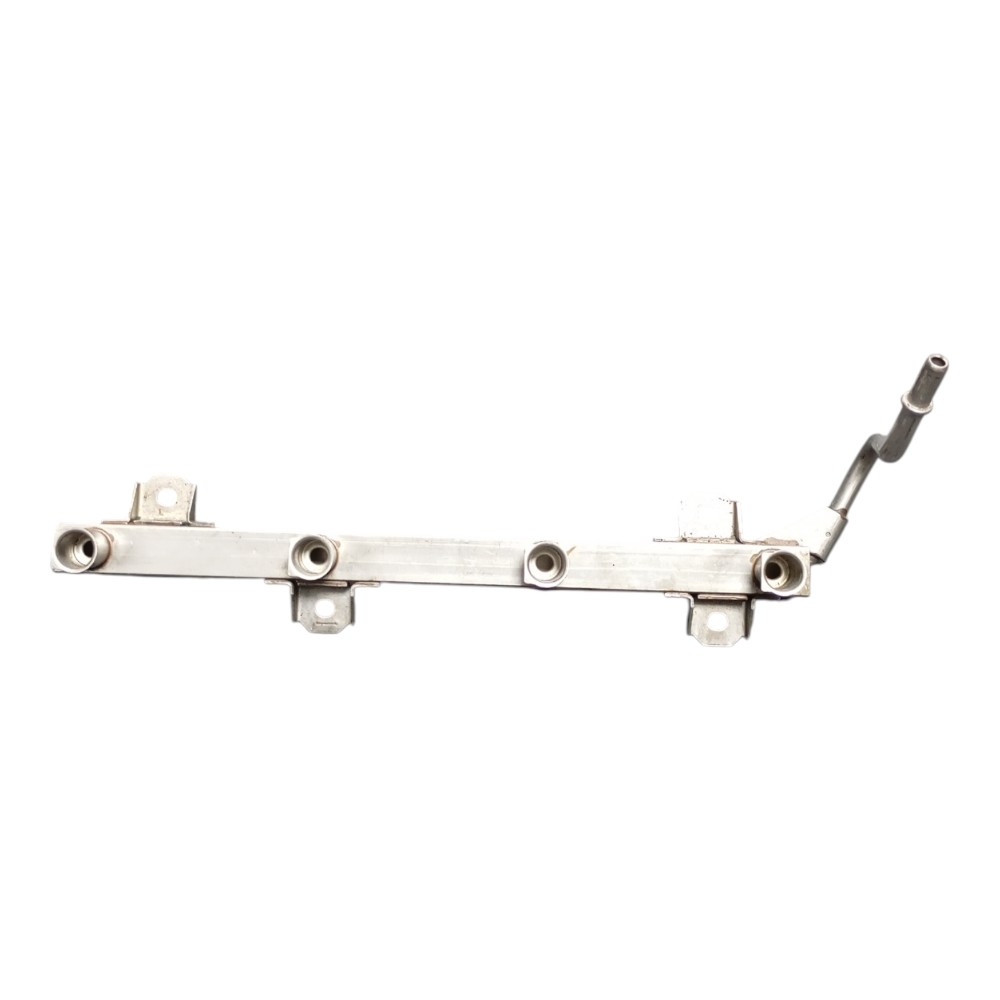 Flauta Bico Injetor Bmw 320i 2.0 Aspirada N46 2010 7530420