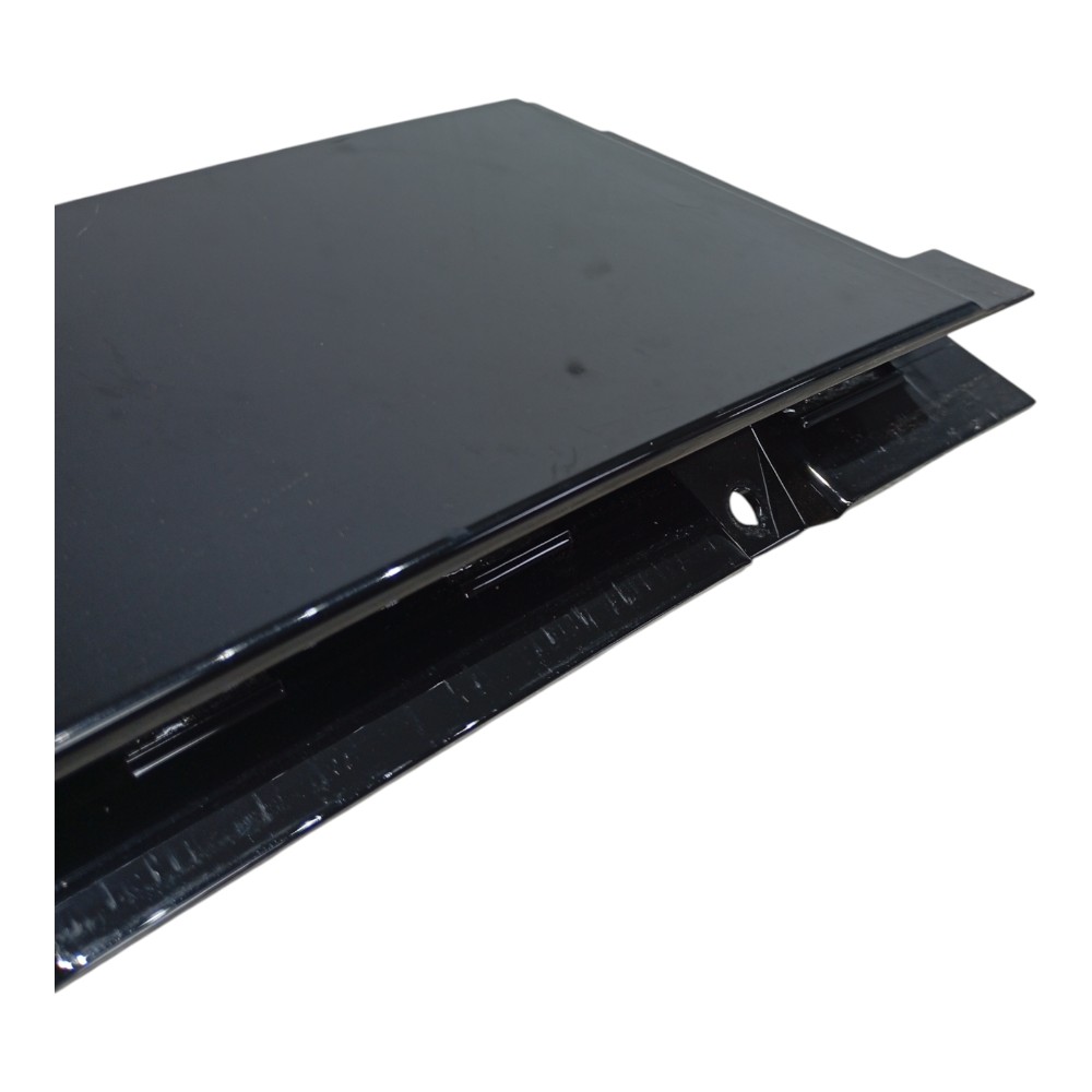 Moldura Externa Porta Dianteira Esquerda Byd Han 680ev 2023 7