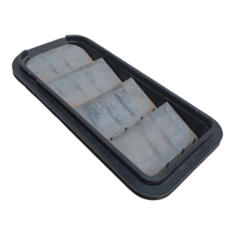Difusor Ar Carroceria Traseiro Direito Byd Han Gs 680ev 2023 5
