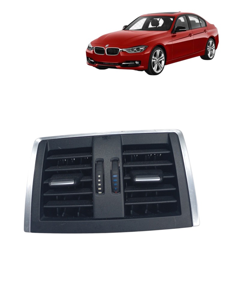 Difusor De Ar Console Traseiro Bmw 320i 2.0 2017 2018 F30