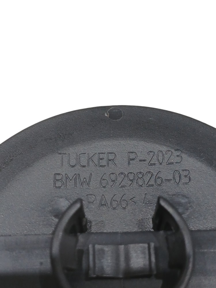 Tampa Acabamento Bmw 335i 3.0 Turbo 2008 E90 N54 692982603 2