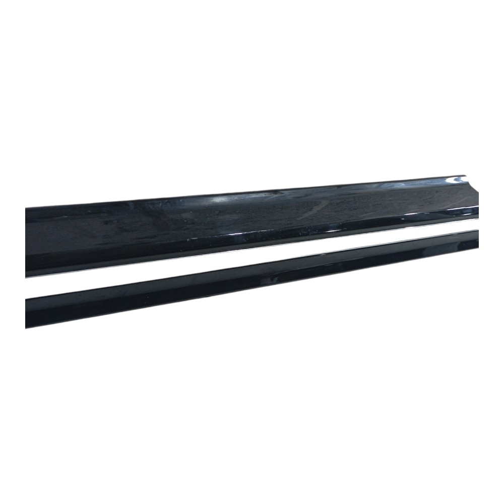 Moldura Friso Porta Diant Dir Volvo Xc60 2.0 Recharge 2022 6
