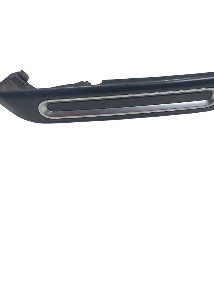 Acabamento Moldura Puxador Porta Esquerda Vw Fusca 2.0 2014