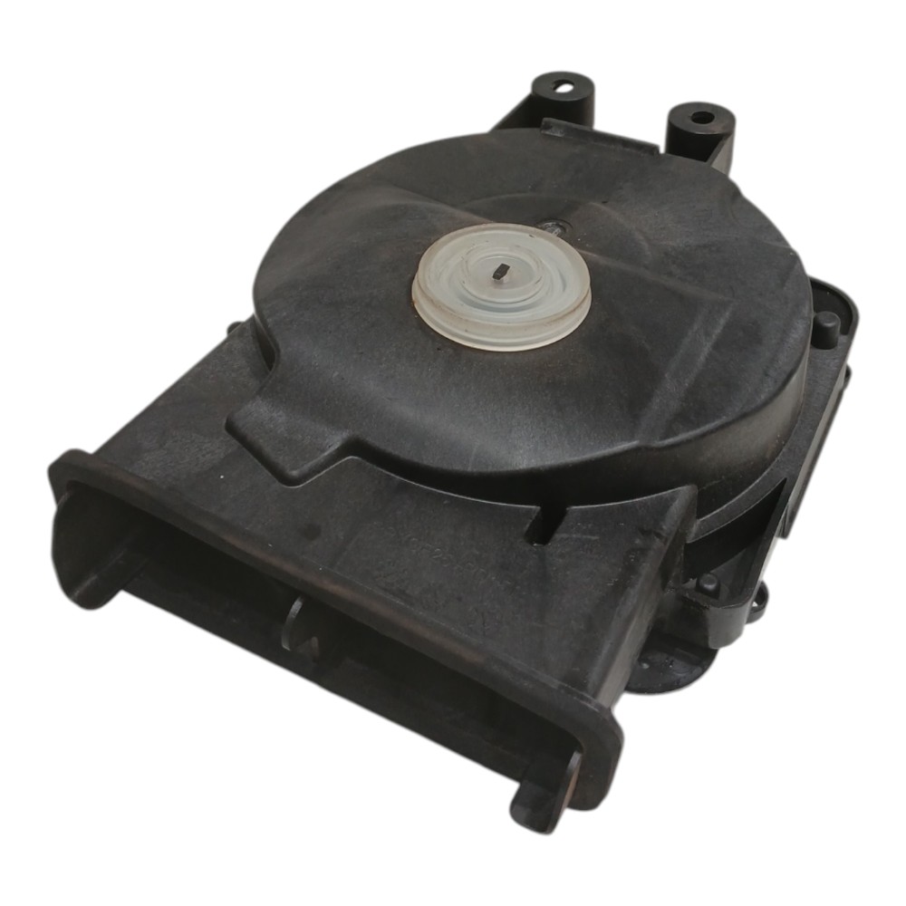 Alto Falante Subwoofer Direito Bmw X1 2.0 2016 F48 927599604 Preto 6