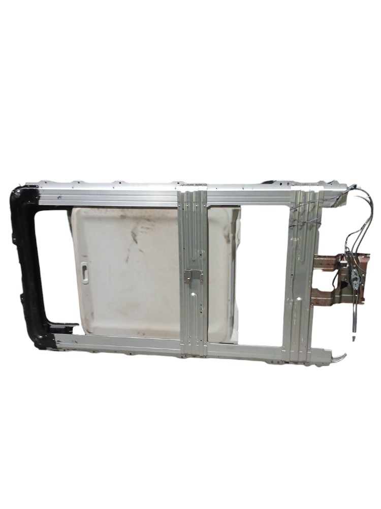 Teto Solar Subaru Forester 2.5 Xt Turbo 2009 2010 2