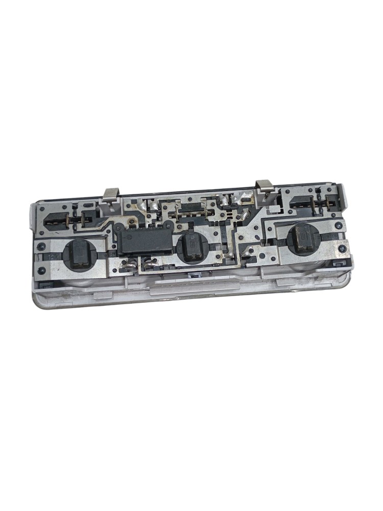Luz De Teto Cortesia Bmw 323i 2.5 2000 2001 2002 2003 E46 6