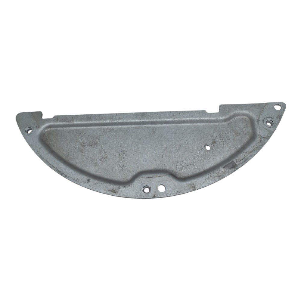 Chapa Do Motor Bmw X1 2.0 Aspirada 2010 2011 2012 E84 N46