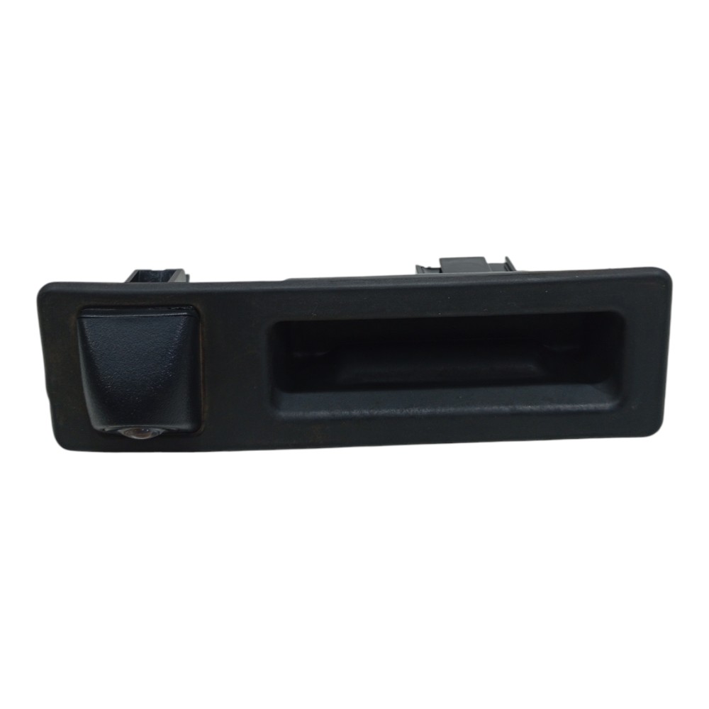 Maçaneta Porta Malas Câmera Ré Bmw 528i 535i 550i 2012 2014