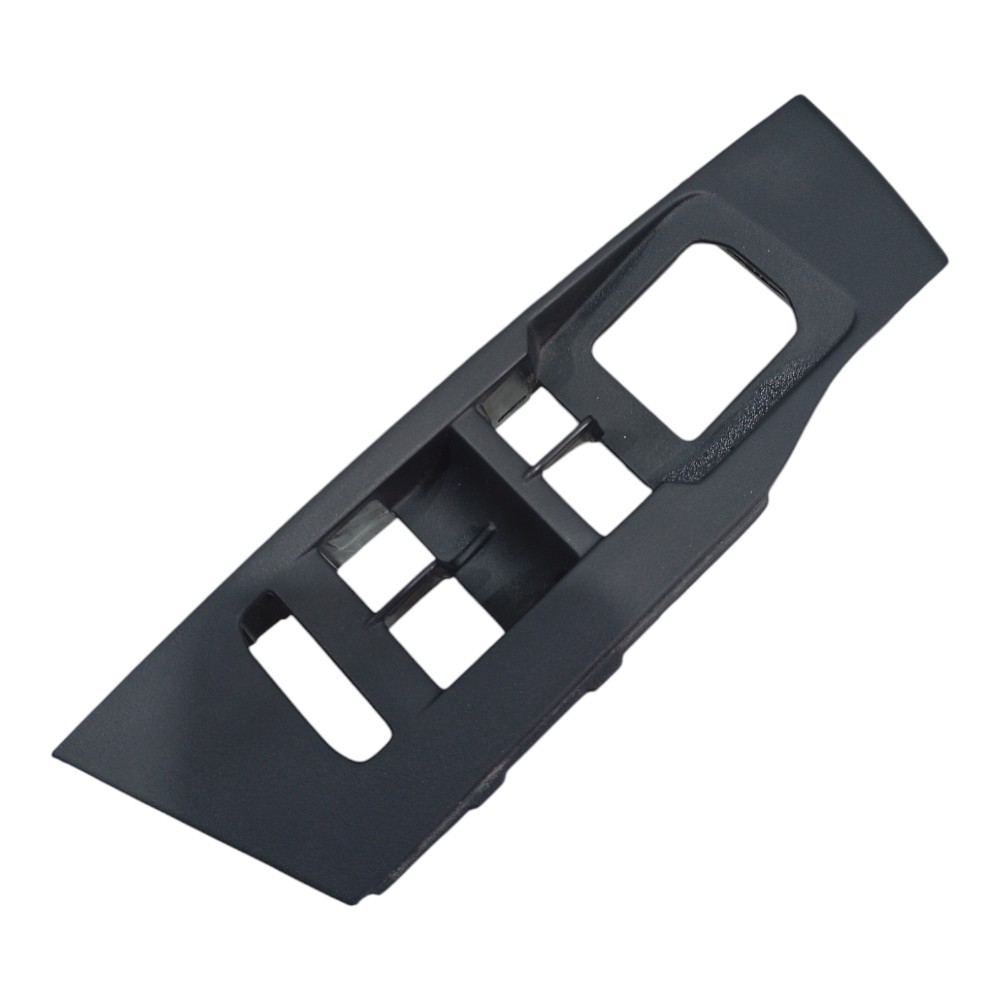 Moldura Comando Vidro Dian Esq Vw Nivus 2022 Cod 2g1862255 5