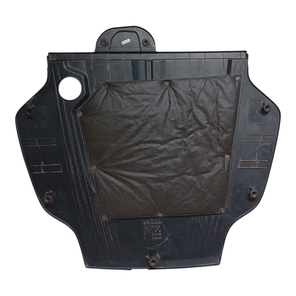 Tampa Capa Do Motor Byd Han Awd Gs 680ev 2022 2023 3
