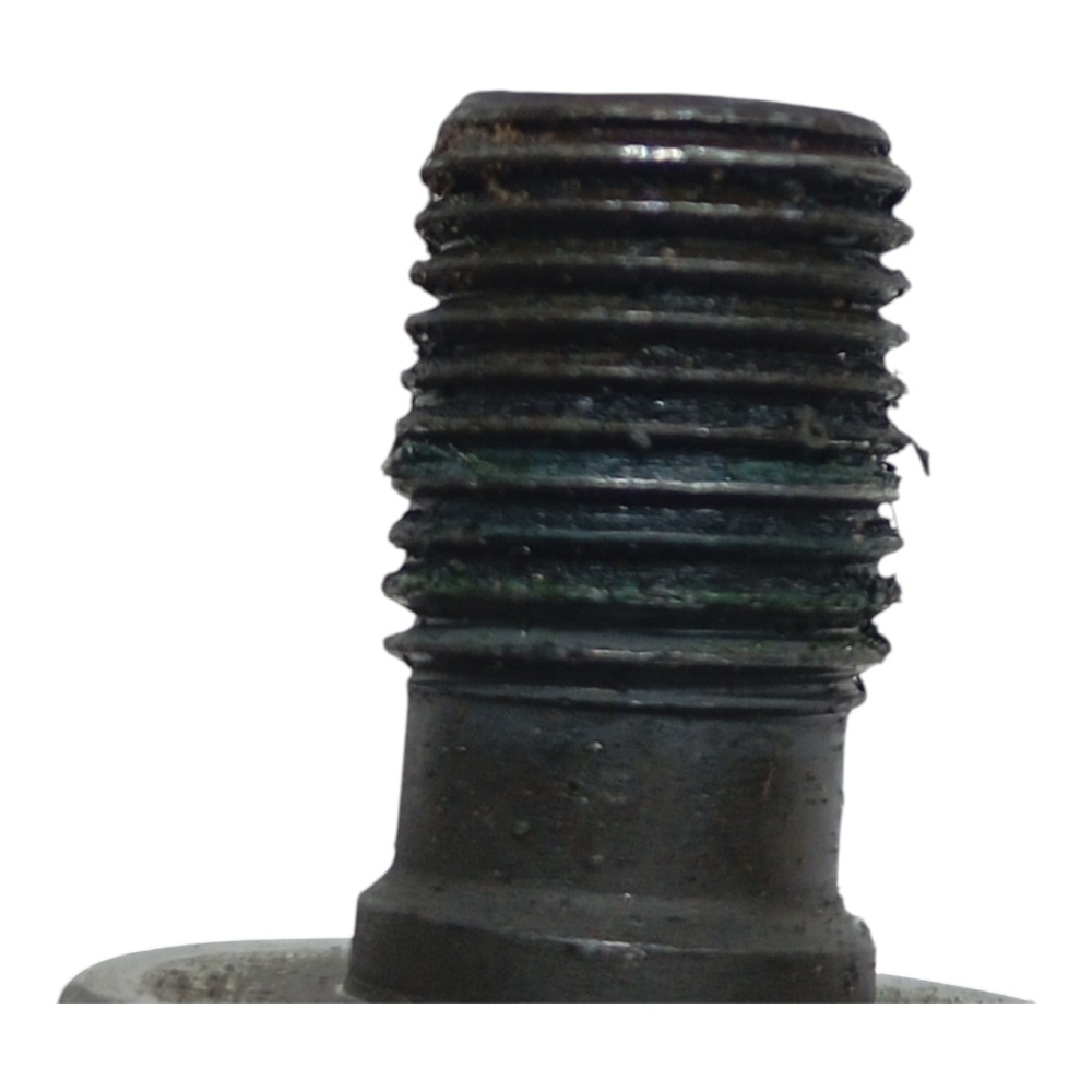 Kit Jogo Parafuso Volante Motor Volkswagen Jetta 2.5 2007 3