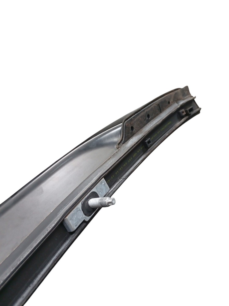 Rack Teto Esquerdo Bmw X1 2.0 2013 2014 2015 E84 9990207401 6