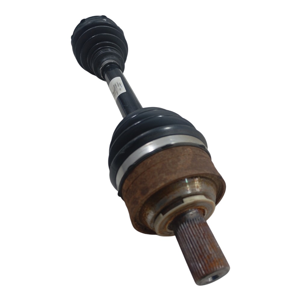 Semi Eixo Dianteiro Direito Volvo Xc60 2.0 Recharge T8 2022 3
