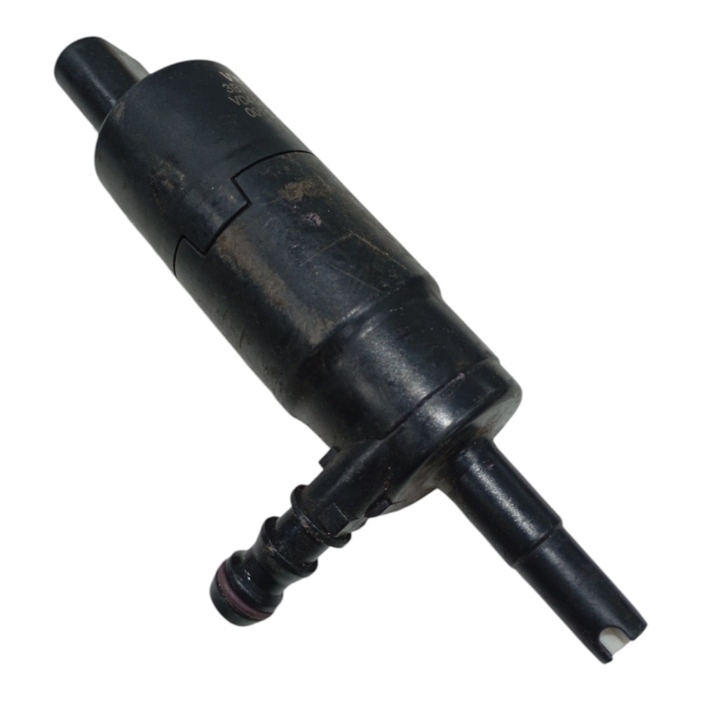 Motor Esguicho Limpador Farol Volkswagen Touareg 4.2 V8 2014 3