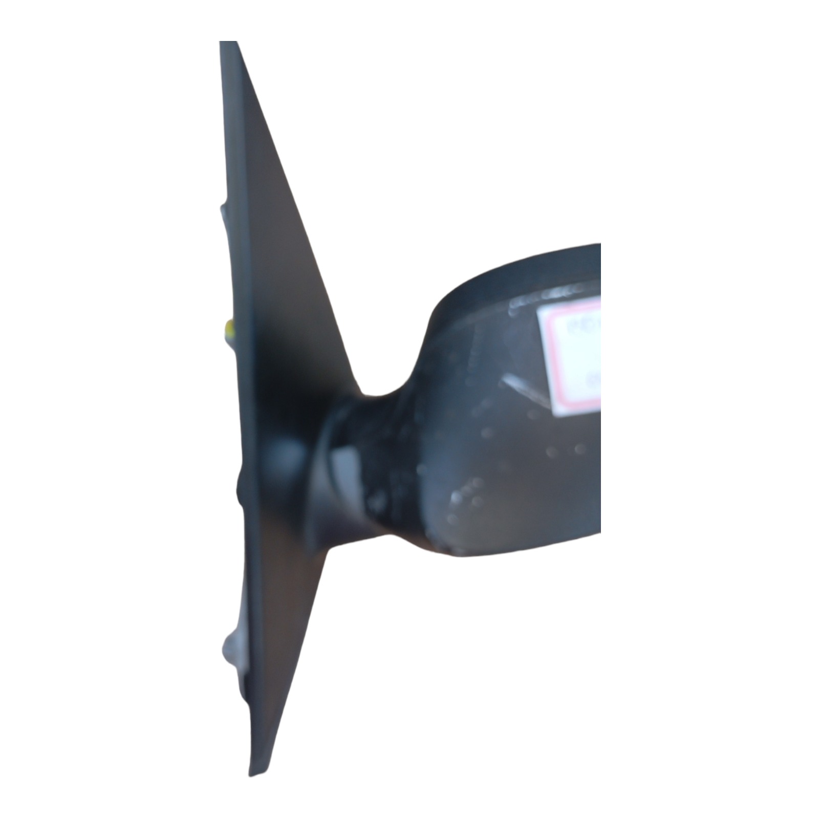 Retrovisor Lado Esquerdo Bmw 130i 2.0 2008 2009 2010 7