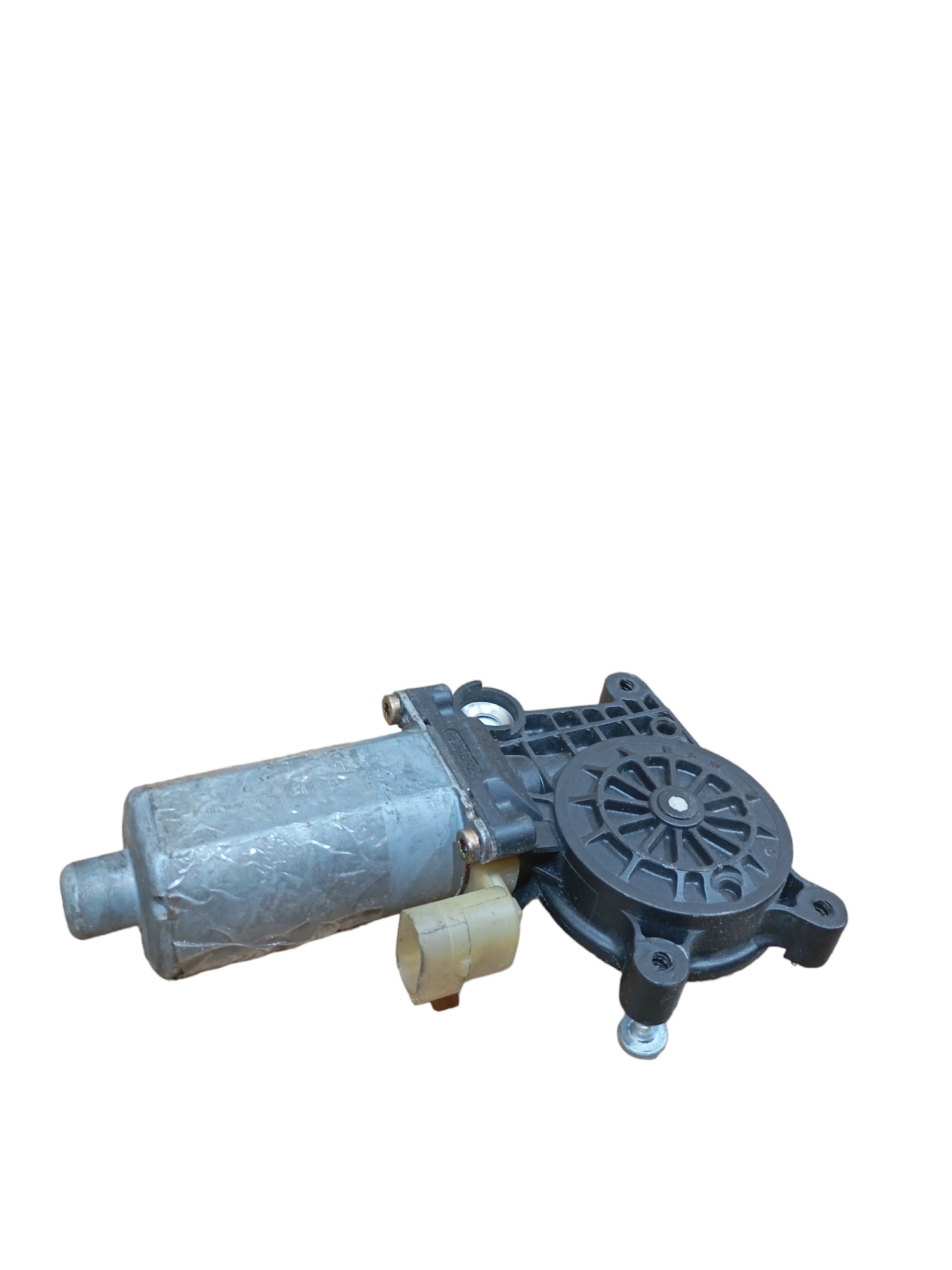 Motor Vidro Elétrico Bmw 320i 2005 Cod 676283620660 3