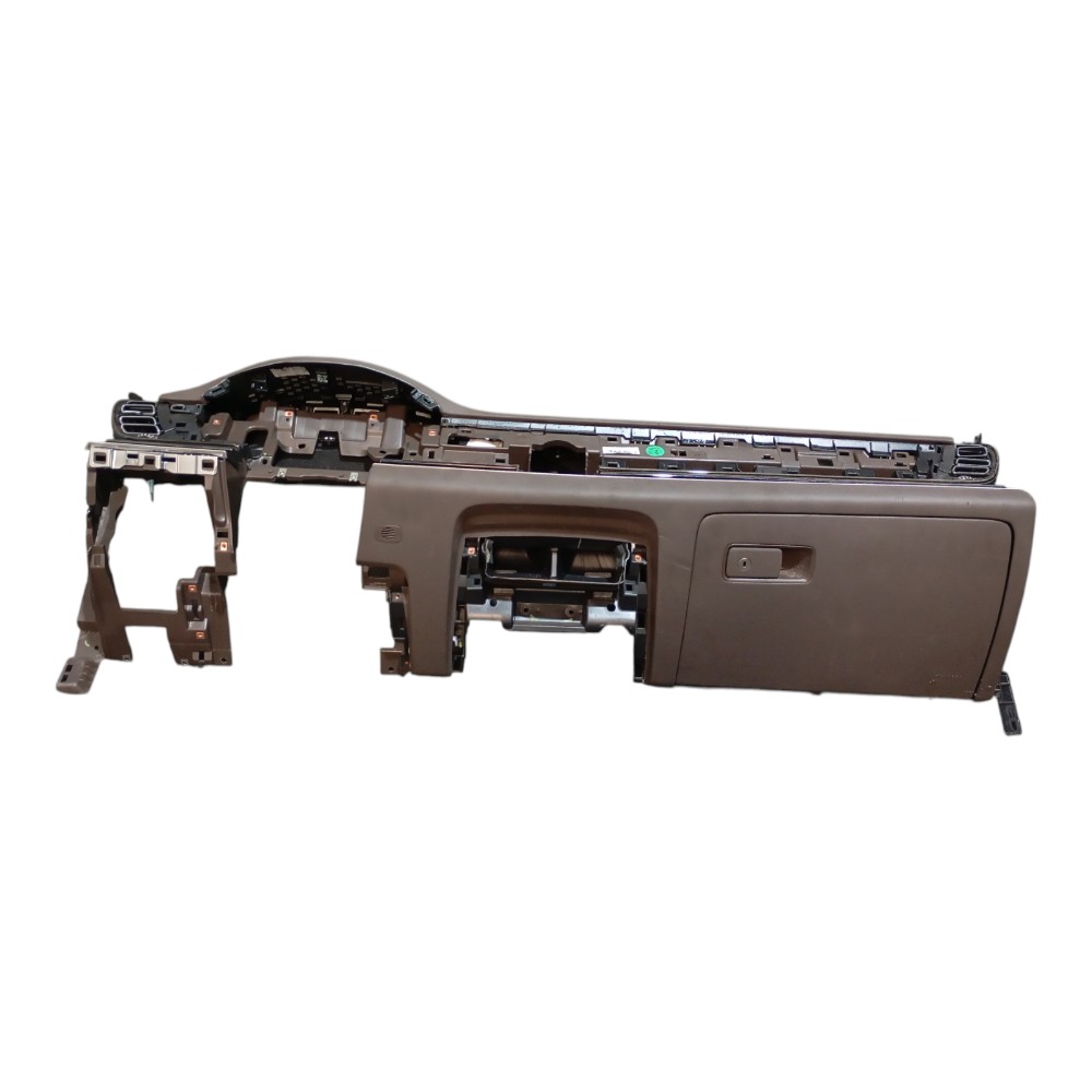 Capa Painel Byd Han Awd Gs 680ev 2022 2023 3