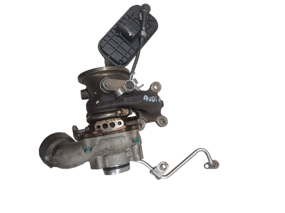 Turbina audi a1 1.4 2013 16331018077 4