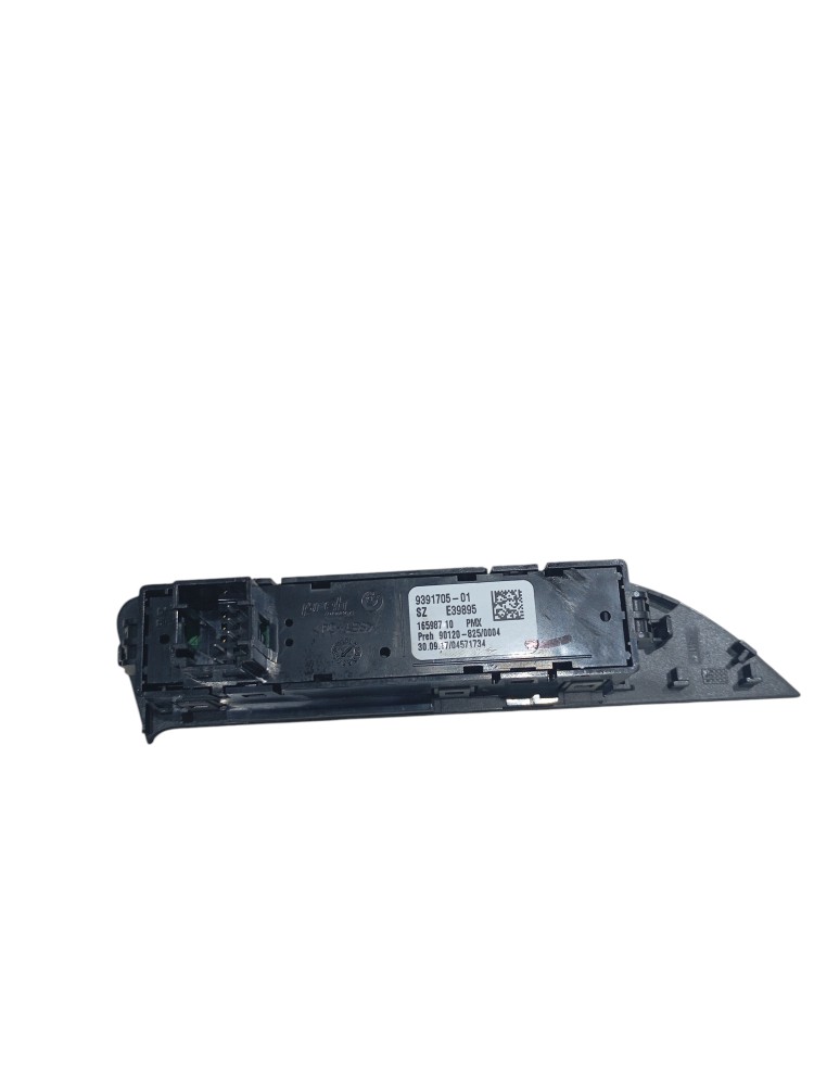 Botão Comando Tração Modo Sport Bmw 320i 2.0 2013 2018