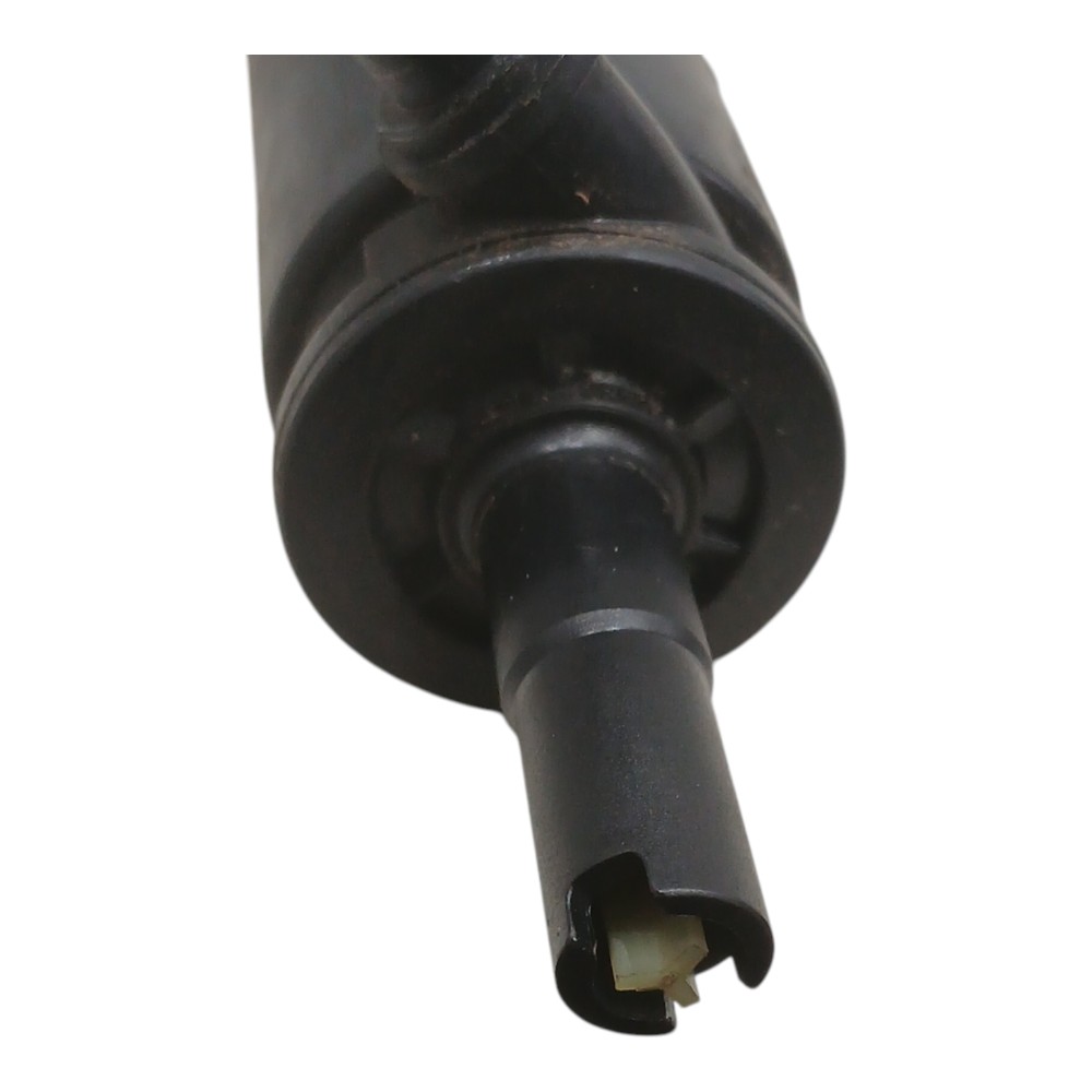 Motor Bomba Esguicho Água Farol Audi A3 2.0 T Sportback 2011
