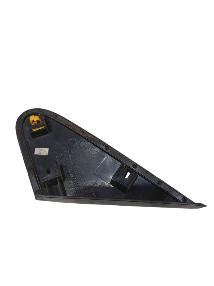 Acabamento Retrovisor Direito Hyundai Ix35 2.0 2015 2016