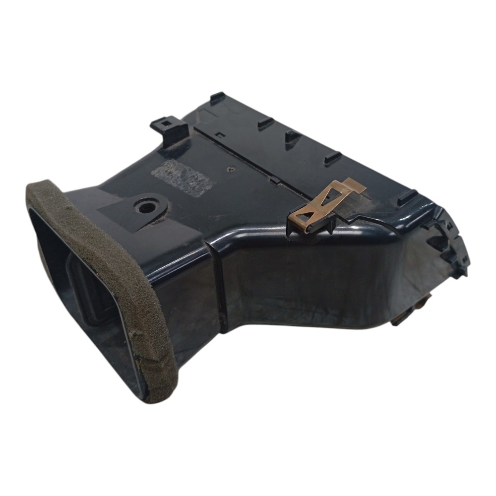 Difusor De Ar Esquerdo Volkswagen Taureg 4.2 V8 2013 1